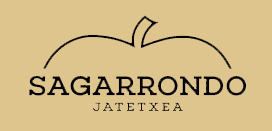 Restaurante Sagarrondo en Erandio (Vizcaya)